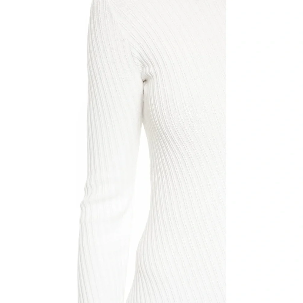 Theory Ardesia S Prosecco Pullover Sweater - Picture 3 of 9